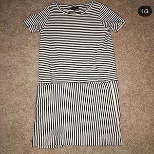 Madewell dress
